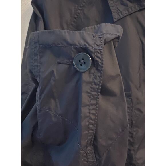 Carhartt Heritage WIP Trammell Coat dark navy m large - Picture 5 of 8